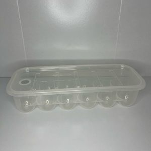 Egg Container 🥚